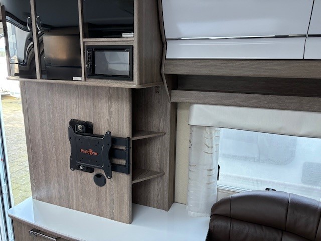 Kabe Imperial 740 TDL FK KS foto: 7