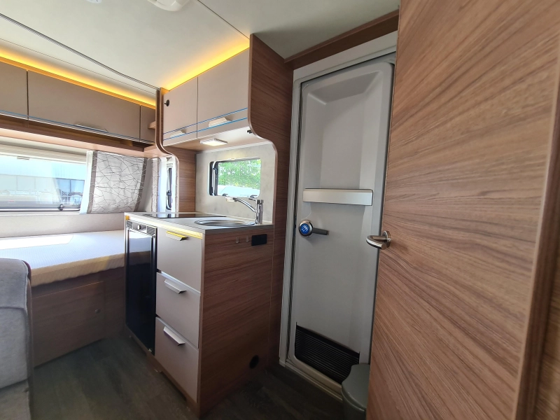 Knaus Sport E-Power Selection 400 QD Foto: 12