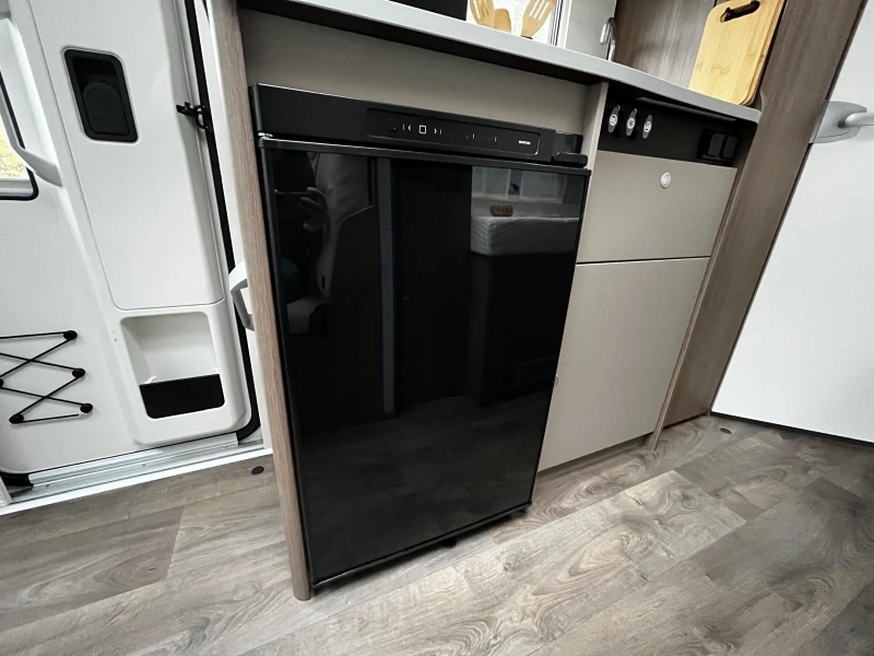 Carado T 135 PRO+ Frans bed - compact  foto: 11