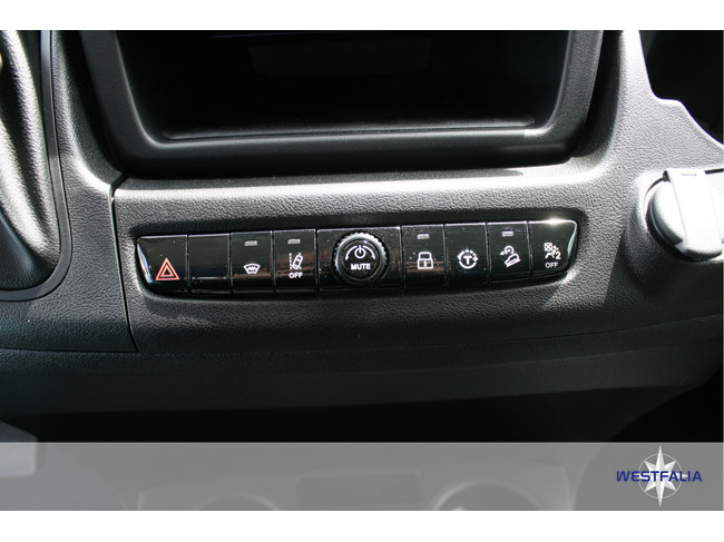 Westfalia Columbus 600D Hefdak 140pk Aut. ruime slaapplaatsen | snel beschikbaar foto: 17