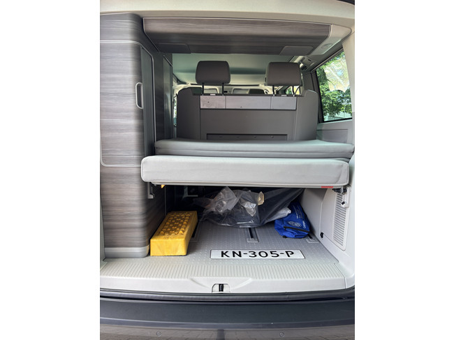 Volkswagen California T6 Ocean 2.0 TDI 110 kW / 150 CV DSG foto: 2