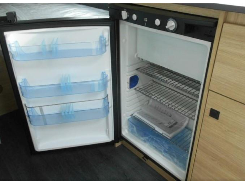 Caravelair Alba 472 modelo 2025 foto: 11