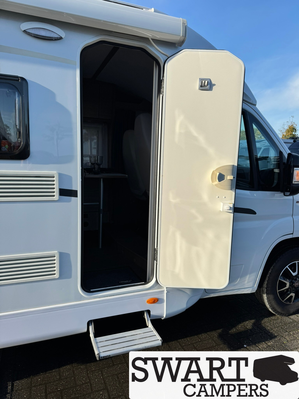 Carado V 337 Enkele bedden Automaat foto: 19