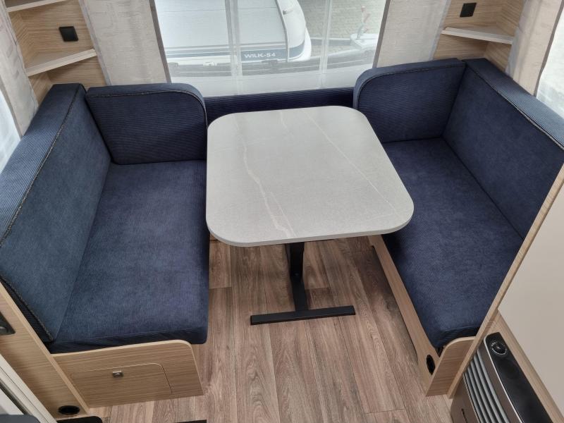 Fendt Bianco Selection 465 TG Enkele bedden - 1800 kg  foto: 5