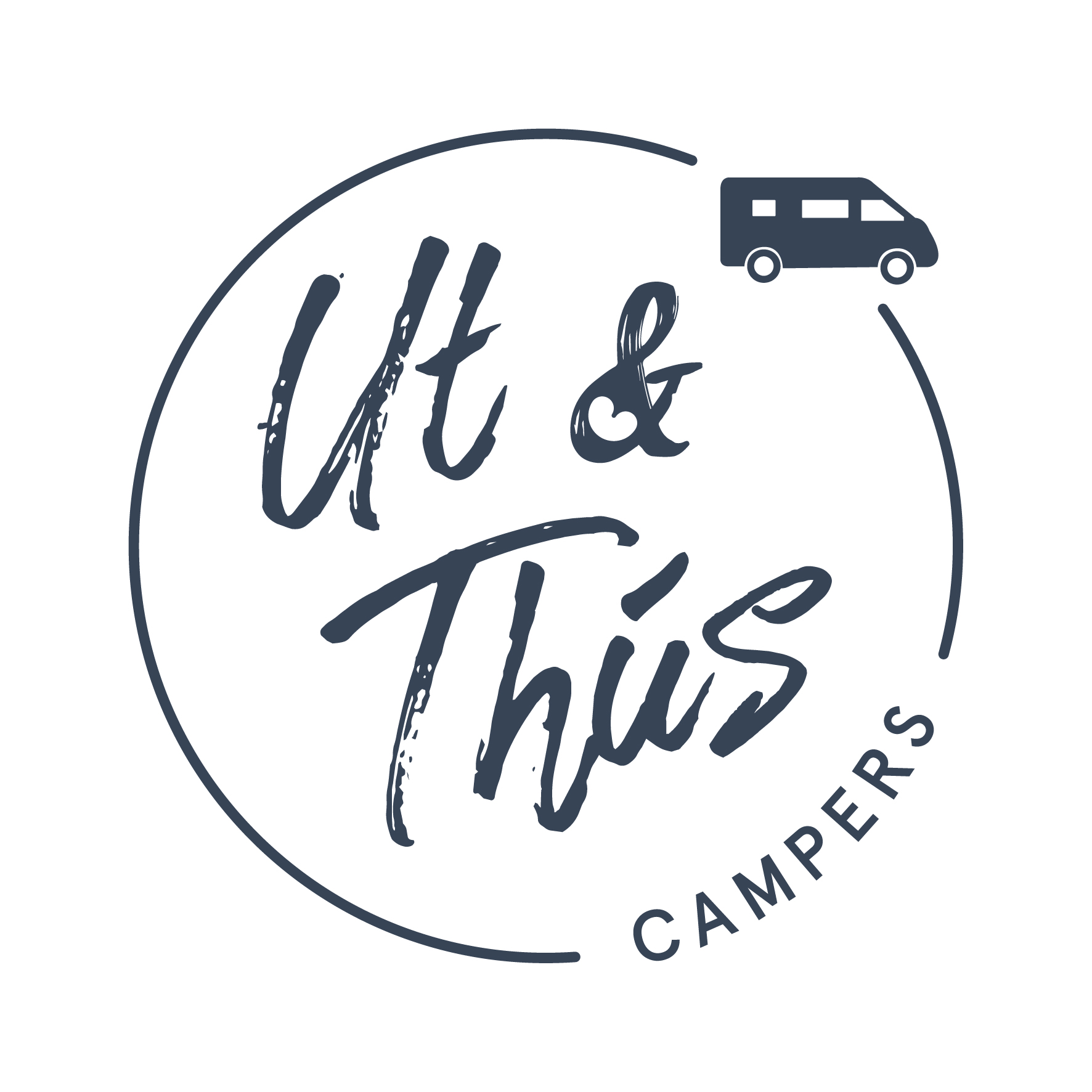 Ut & Thús Campers