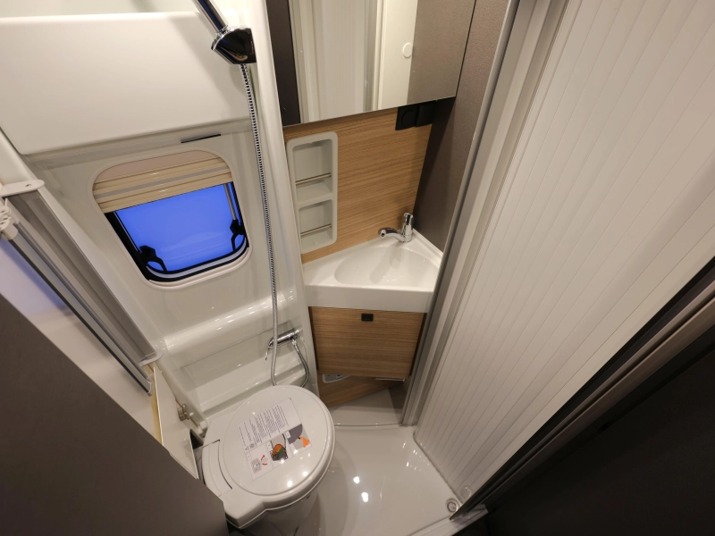 Malibu Diversity 640 First Class Two Rooms foto: 17