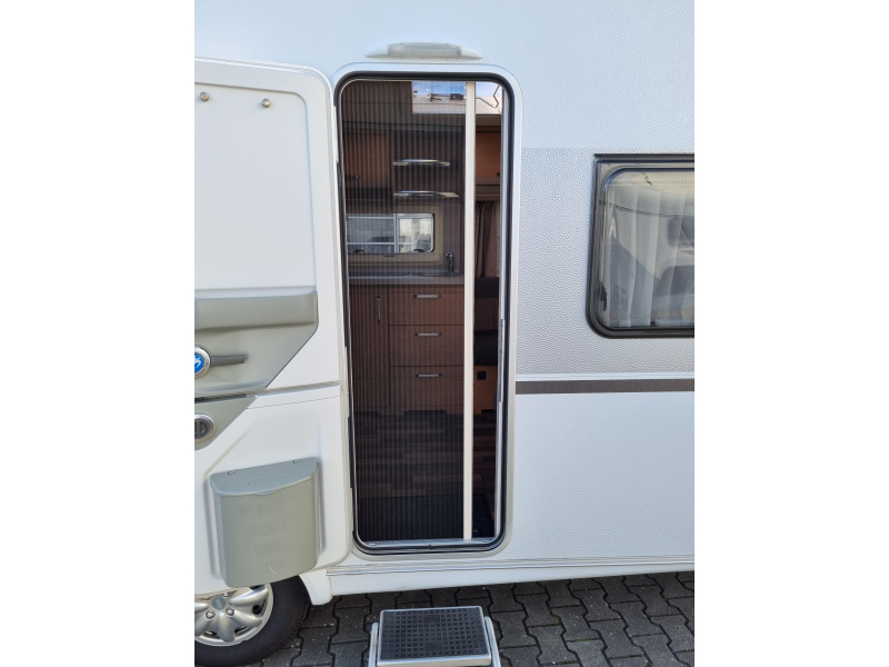 Knaus Sport 500 FU - Mover - Auvent Unico - photo : 18