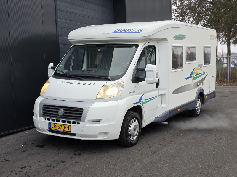 Chausson Welcome 74  foto: 6