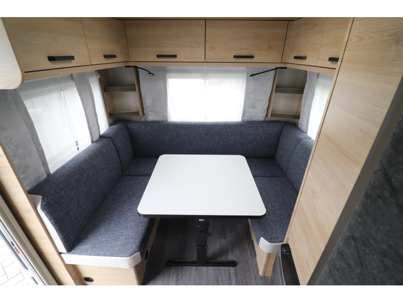 Weinsberg CaraOne 480 EU Modelo 2026 / 947 foto: 16