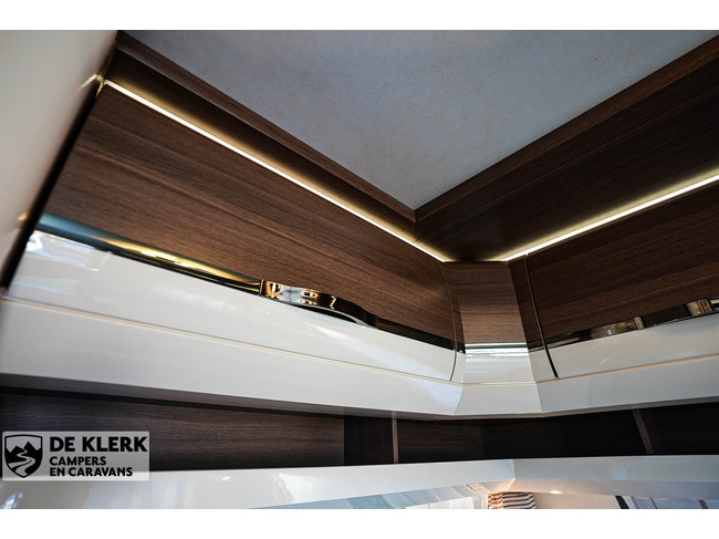 Hobby PRESTIGE 560 LU foto: 15