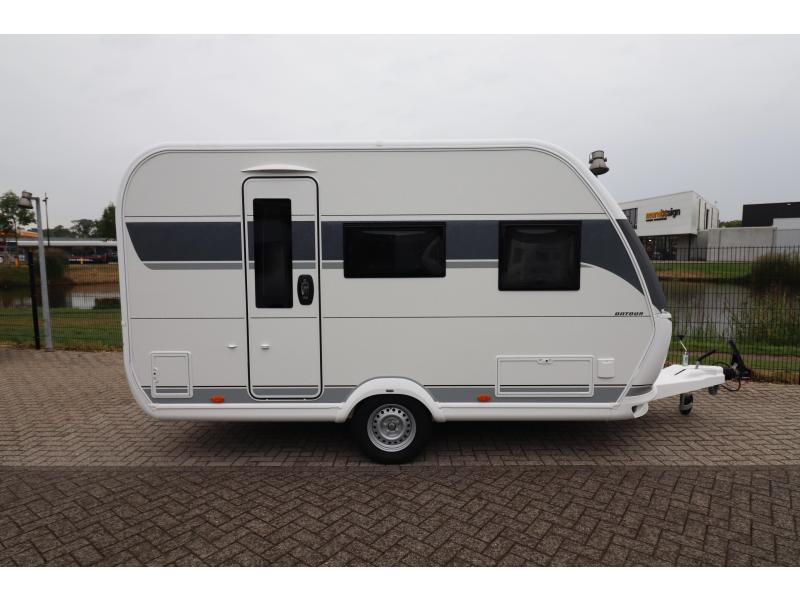 Hobby On Tour 390 SF MODEL 2026 - 1500KG - 865 