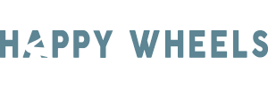 Happy Wheels Campers