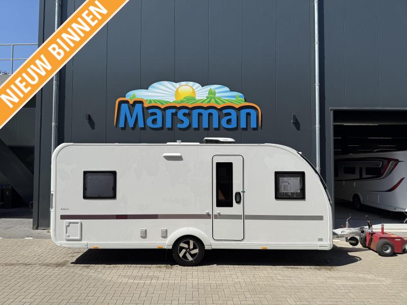 ADRIA ALPINA 663 HT