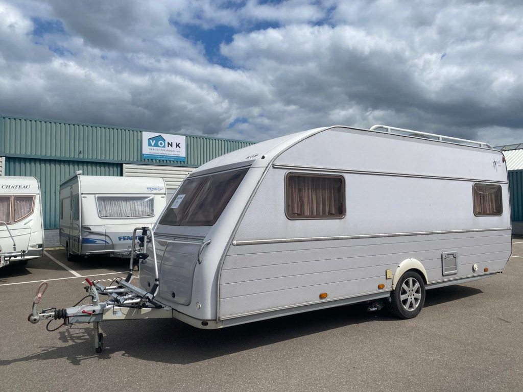 Kip Hy Line 53 TDB foto: 20