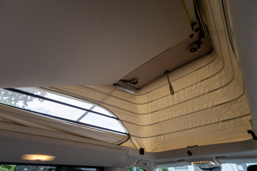 MERCEDES-BENZ MARCO POLO foto: 17