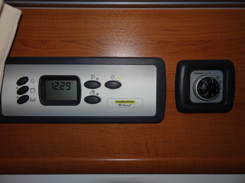 KARMANN Colorado 645 TI Silveredition foto: 9