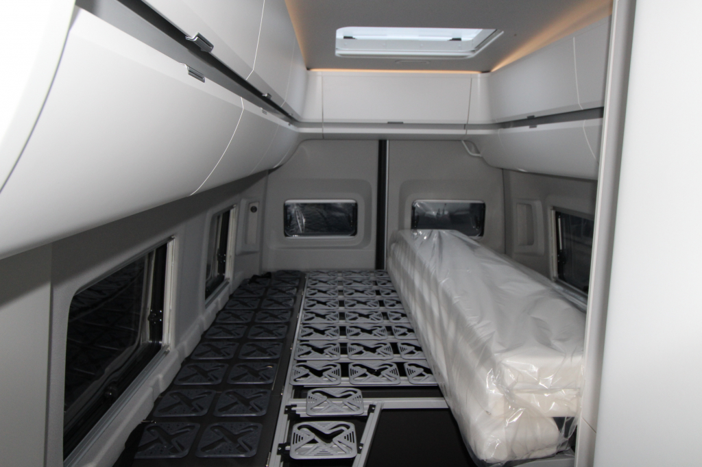 Volkswagen Grand California 680  foto: 10