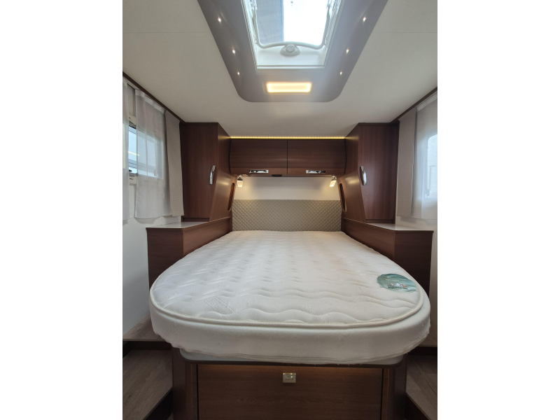 Rapido 8096 DF Premium Edition Foto: 17
