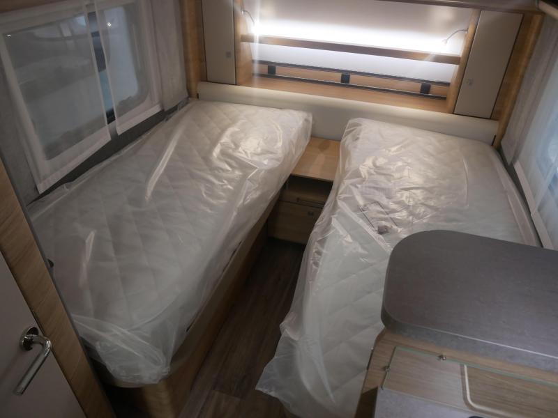 Fendt Bianco Selection 465 TG nu met GRATIS mover  foto: 12