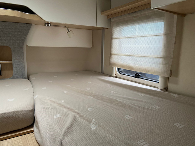 Hymer B ML-T 780 photo: 18