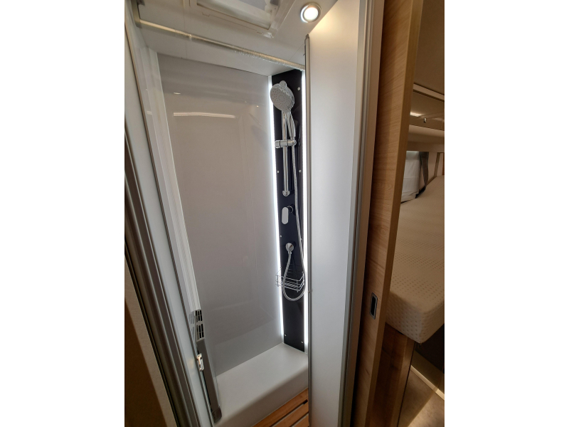 Dethleffs Esprit 7150 EBL Integral foto: 12