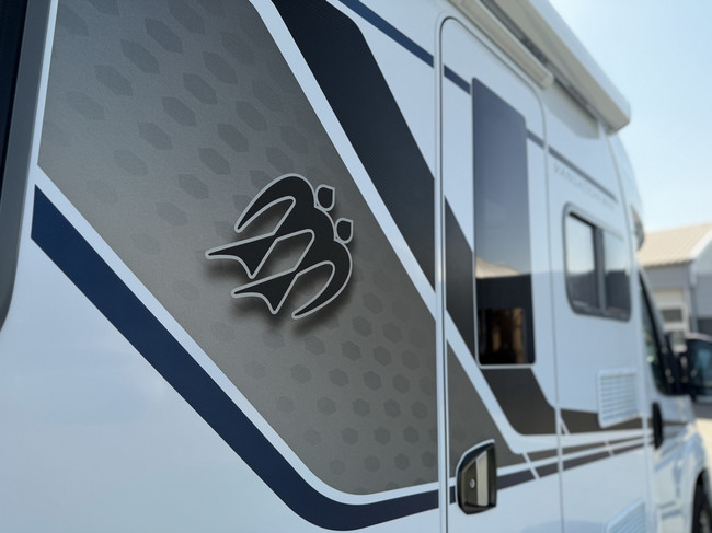 Knaus VAN TI 550 MF VANSATION photo: 1