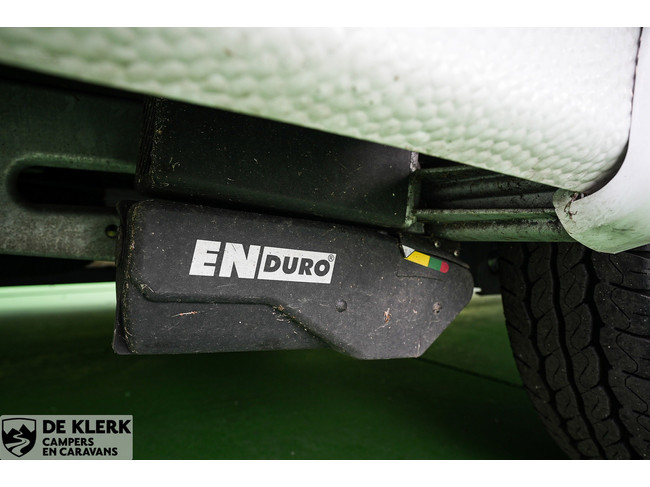 Knaus SPORT 420 QD Christmas Special foto: 6