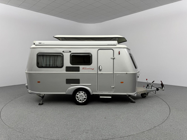 Eriba Touring Triton 430 GT foto: 11