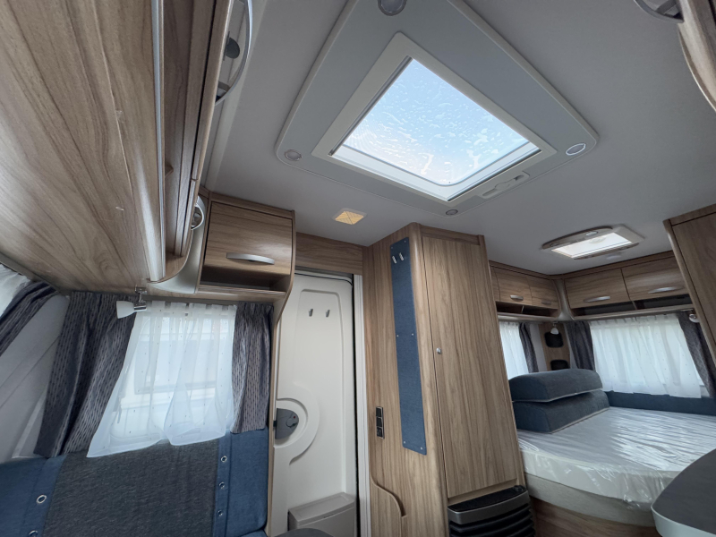 Eriba Nova Light 465  foto: 7