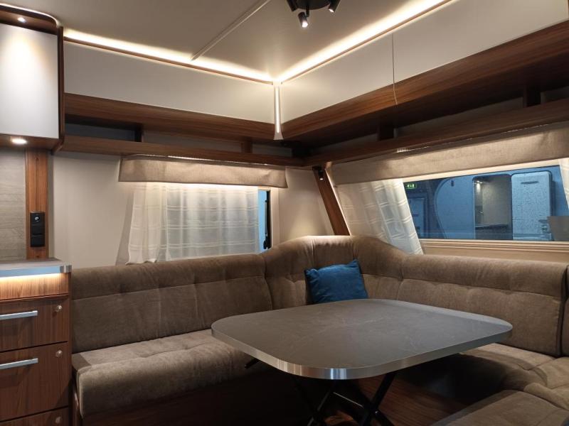 Polar Blueline 590 FWA  foto: 1