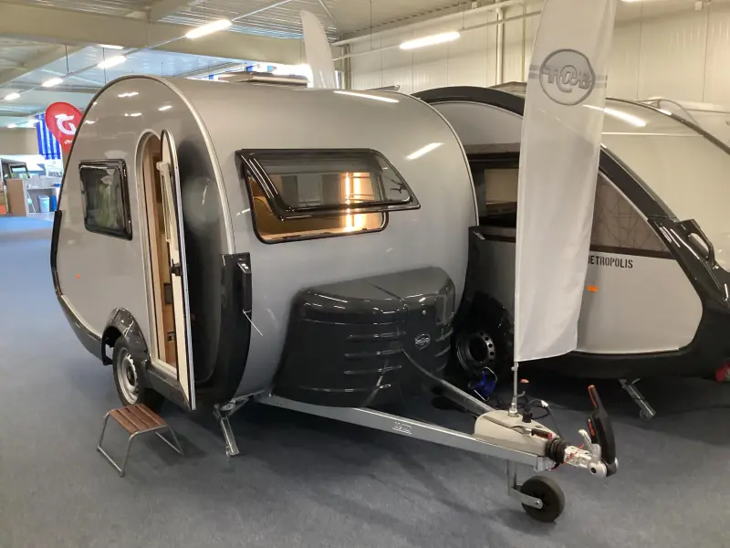 T@B Basic 320 RS  foto: 16