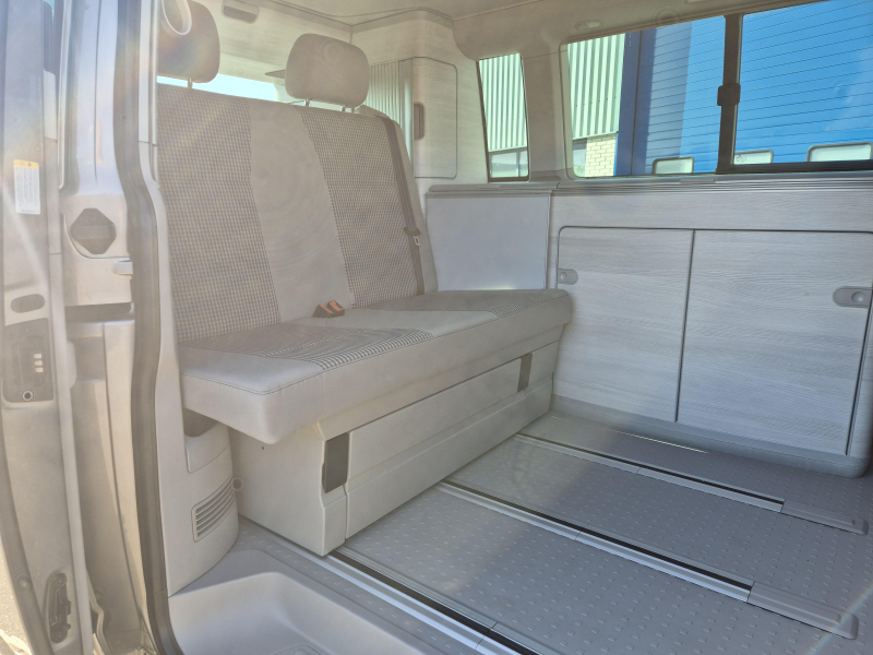 Volkswagen T6 California Coast DSG  foto: 9