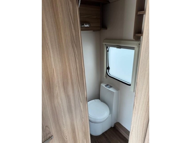 Sprite Alpine Sport 370 EK  foto: 15