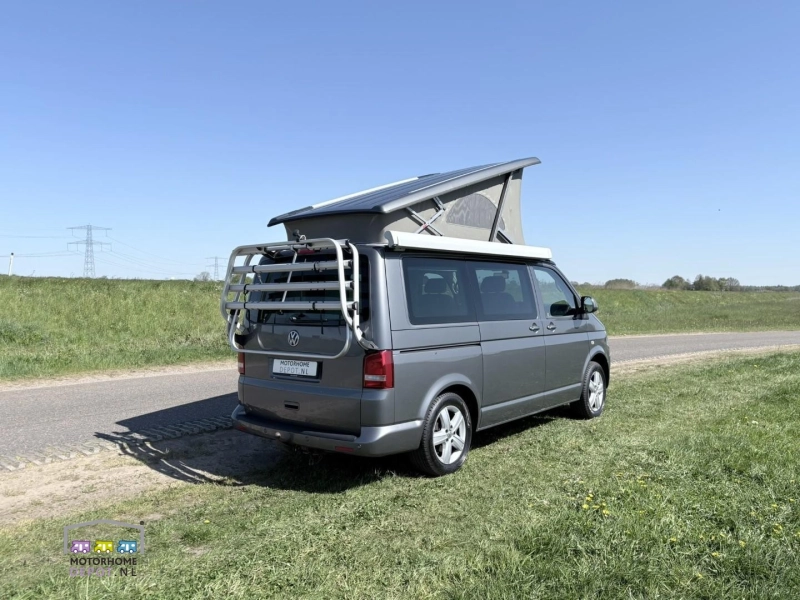 Volkswagen California foto: 5
