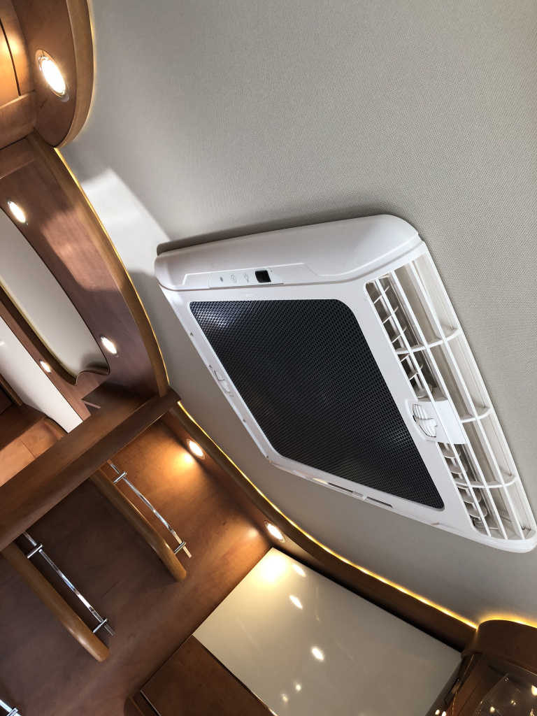 Carthago Chic C-Line i50 QUEENSBED HEFBED foto: 61