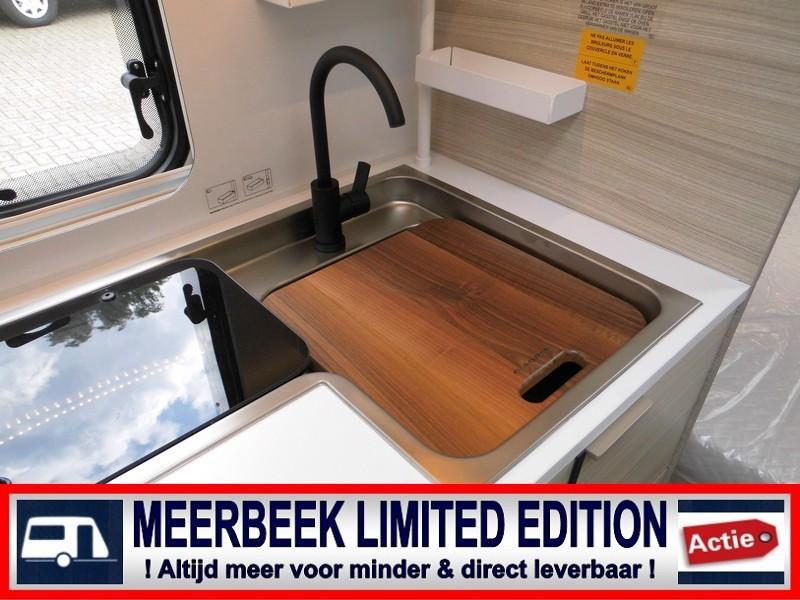 Adria Altea 60 Years Selection 502 UL + KORTING 3414,= !  foto: 14