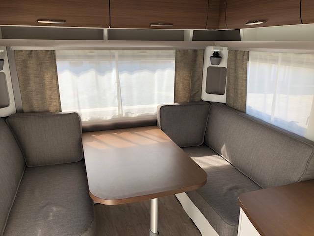 Eriba Nova 480 Ambition foto: 9