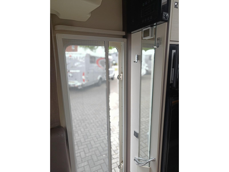 Chausson Welcome 610  foto: 12