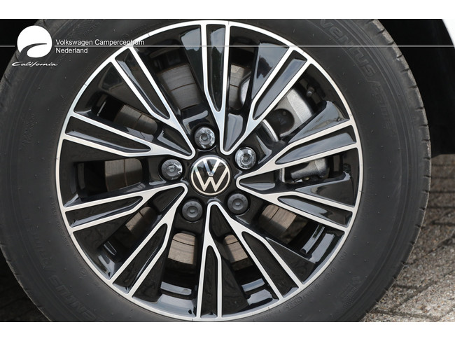 Volkswagen California Beach Tour 1.5 eHybrid 180 kW / 245 PK DSG 4Motion foto: 9