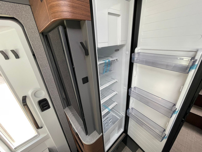 Hymer BMC T 680 Mercedes foto: 11