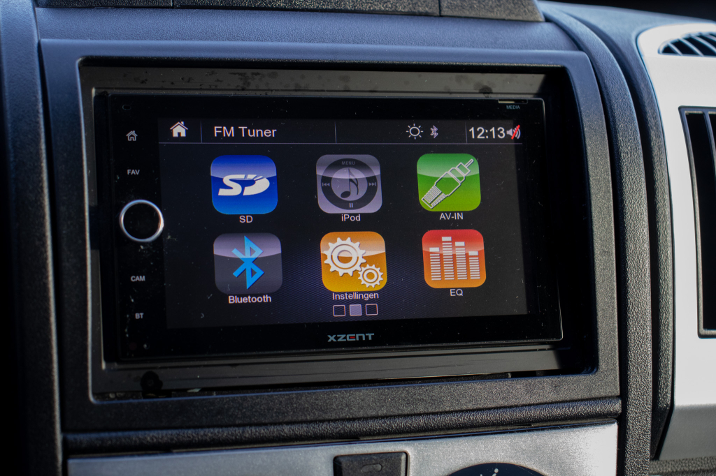 Karmann Davis 590 Skyroof foto: 45