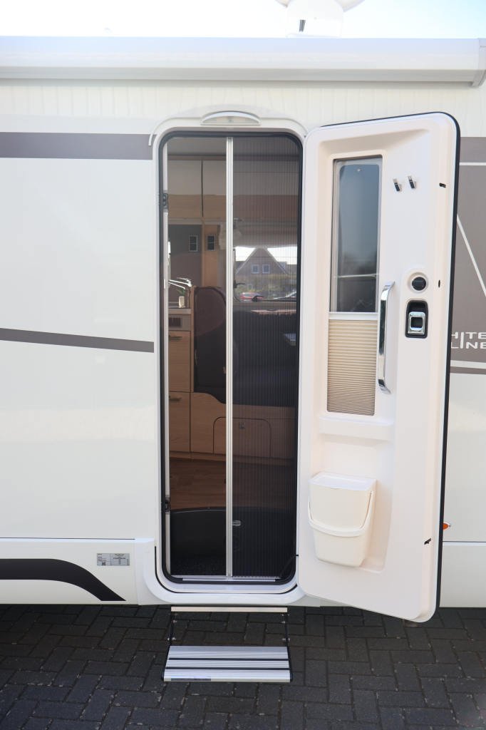 Hymer BMC-I 600 WhiteLine foto: 10
