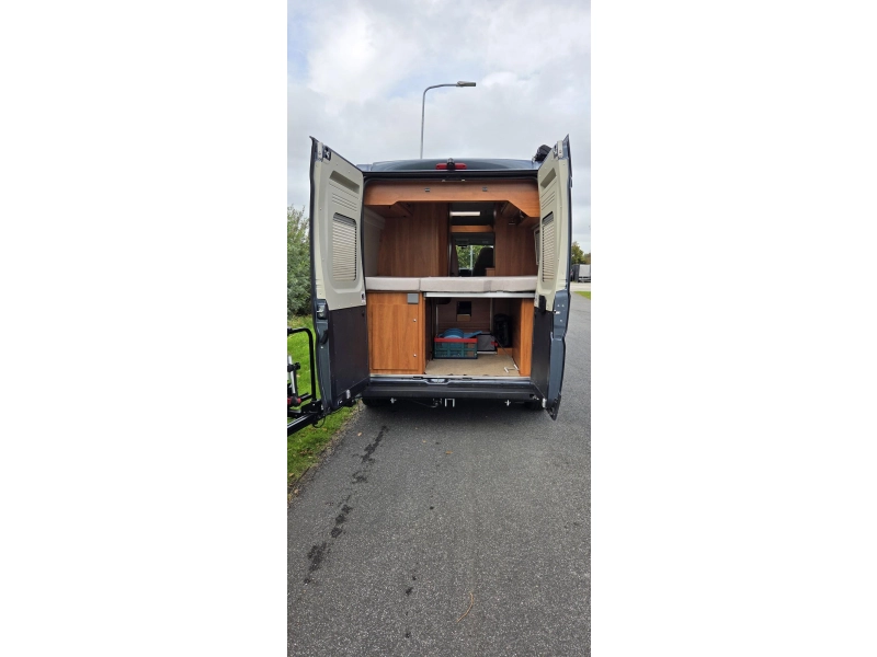 Globecar Globescout 600 Plus  foto: 3
