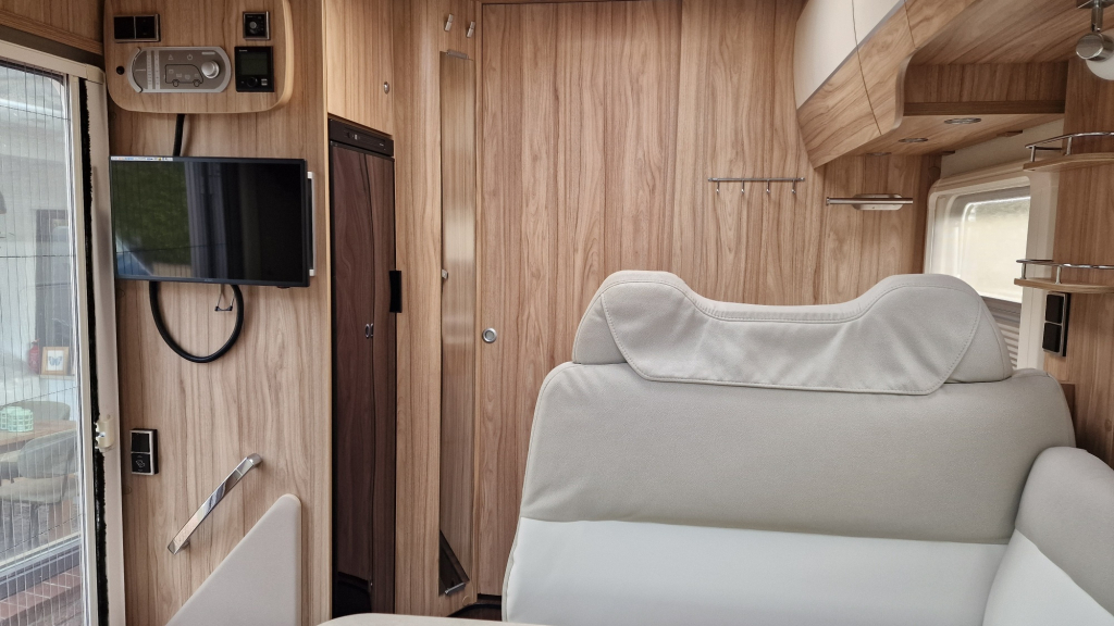 Hymer T 578 photo: 8