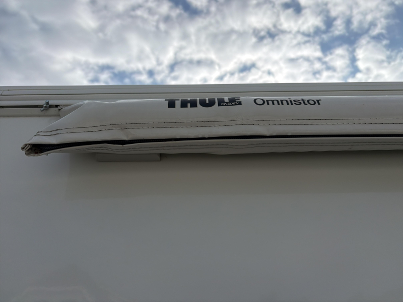 Sprite Cruzer 520 SR ATC/Etuiluifel  foto: 16