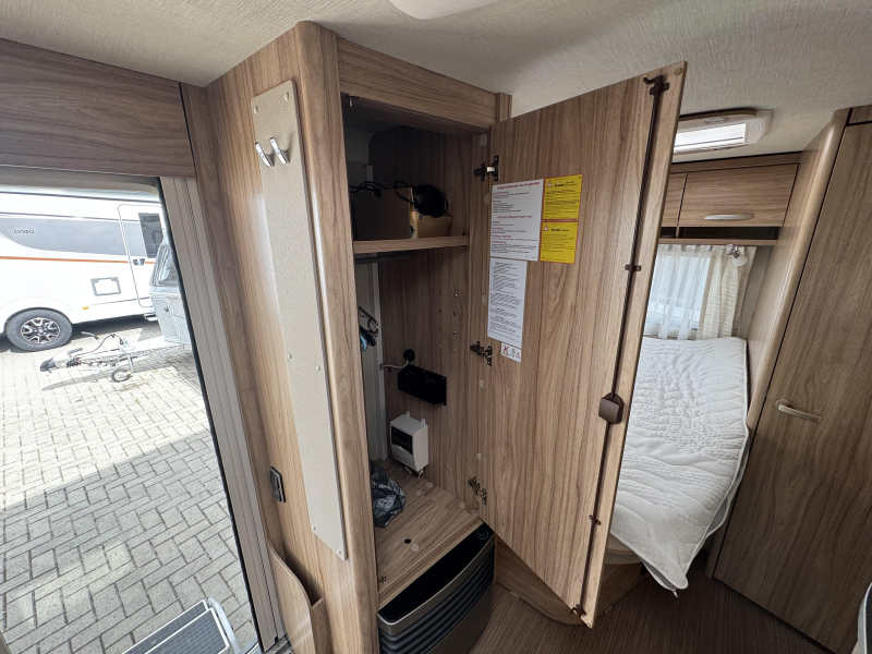 Eriba Nova Light 465  foto: 6