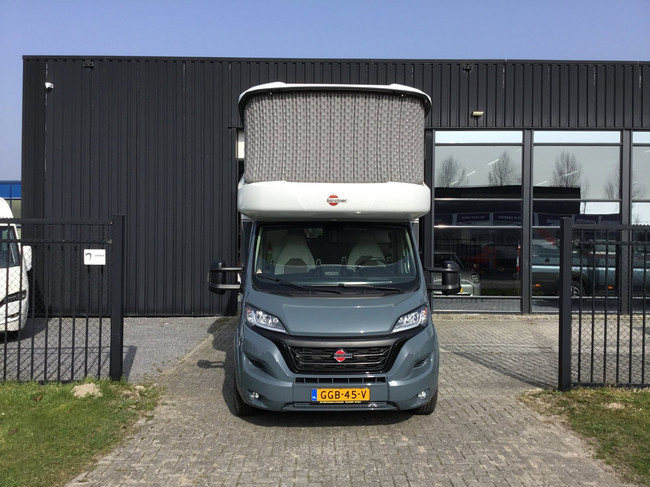 Bürstner BT6891 LYSEO T689 GALLERY foto: 1