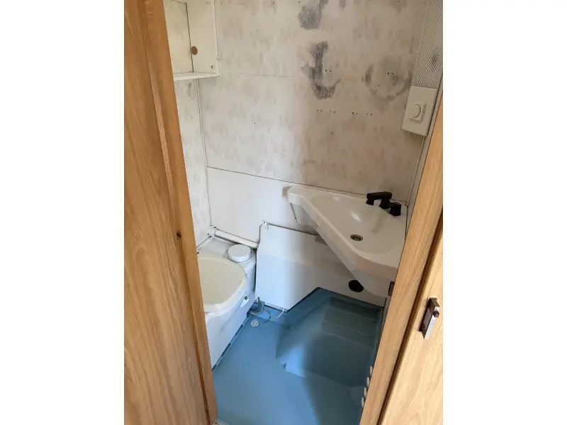 Polar 550 GLE High Back  foto: 13