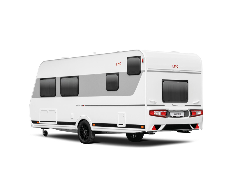 LMC Sassino 470 K modelo 2027, litera foto: 1
