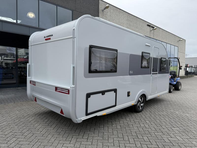 Adria Altea 502 UL 60 Years Foto: 2